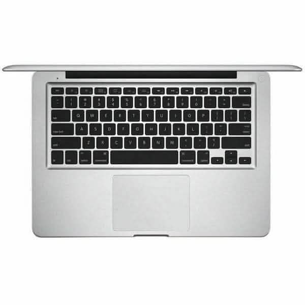 Apple MacBook Pro Core i7 2.9GHz 8GB RAM 256GB HD 13 MD102LL/A (Refurbished) - A-1 Thread Vault