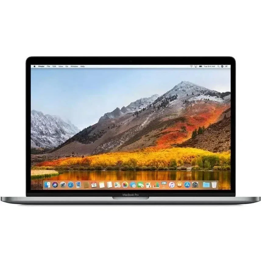 Apple MacBook Pro i7 MR932LL/A 16GB RAM 256GB SSD (Refurbished) - A-1 Thread Vault