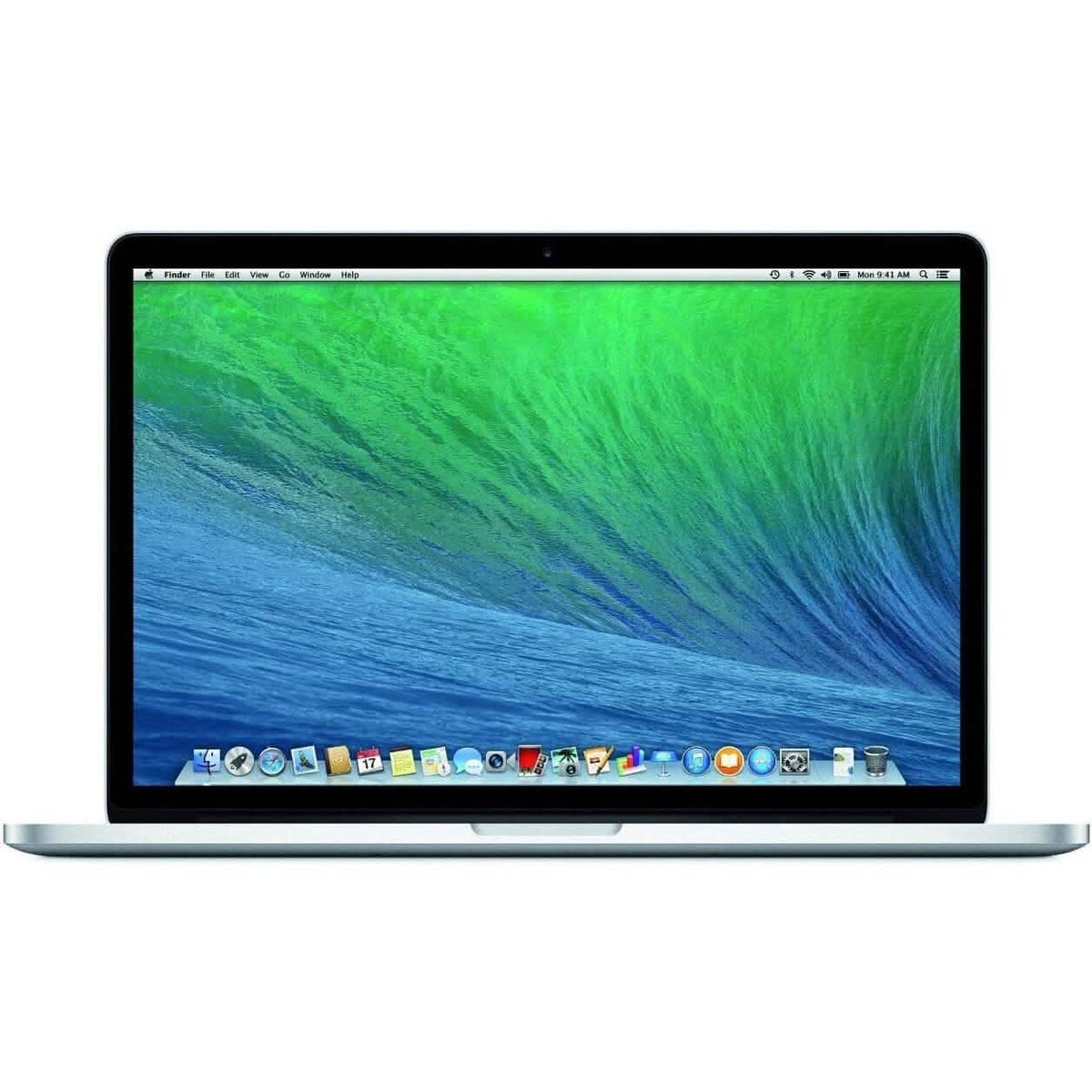 Apple MacBook Pro MGXA2LL/A 15-Inch Laptop 16GB RAM, 256GB SSD (Refurbished) - A-1 Thread Vault