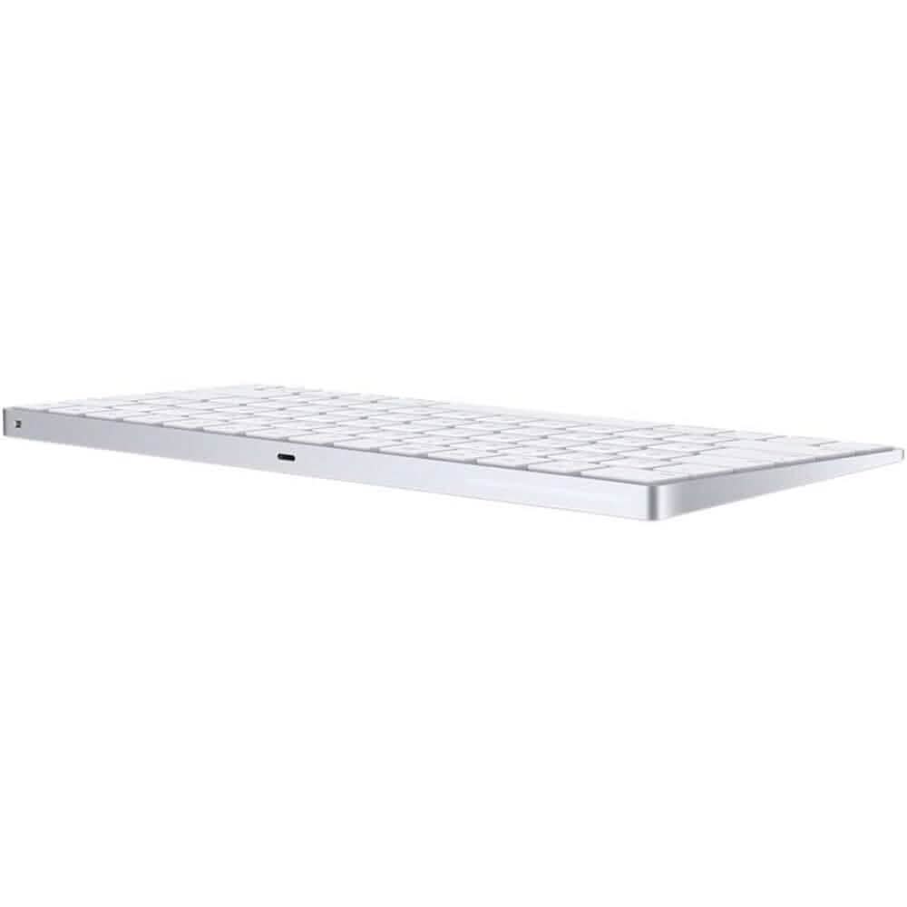 Apple Magic Keyboard 2, (Wireless) Silver (Refurbished) - A-1 Thread Vault