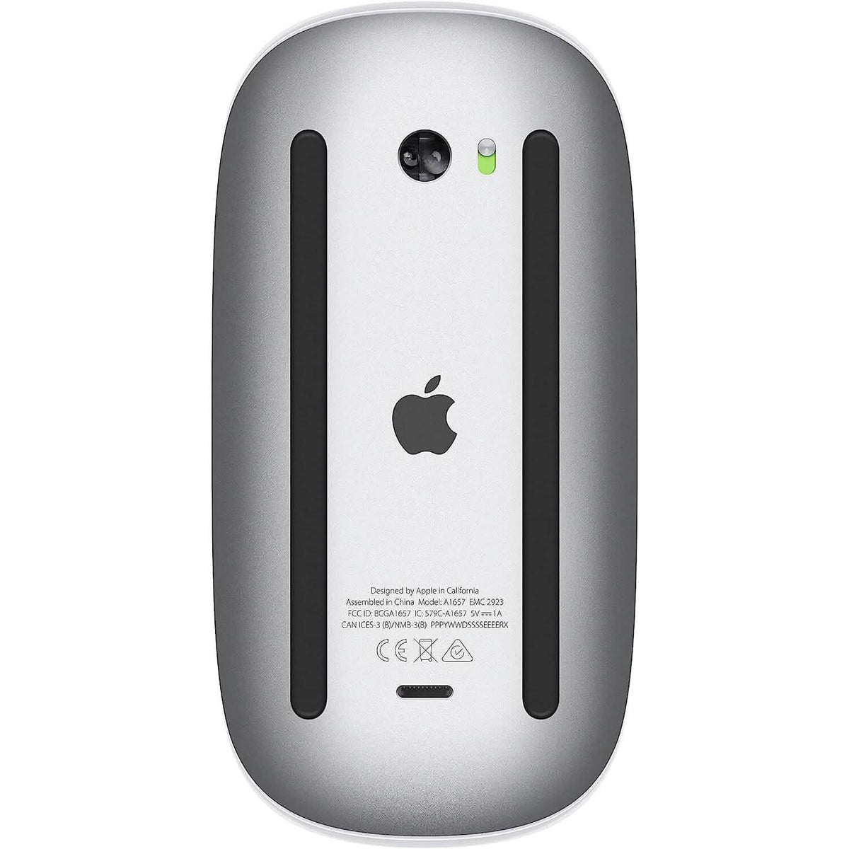 Apple Magic Mouse: Wireless, Bluetooth, Rechargeable (Refurbished) - A-1 Thread Vault