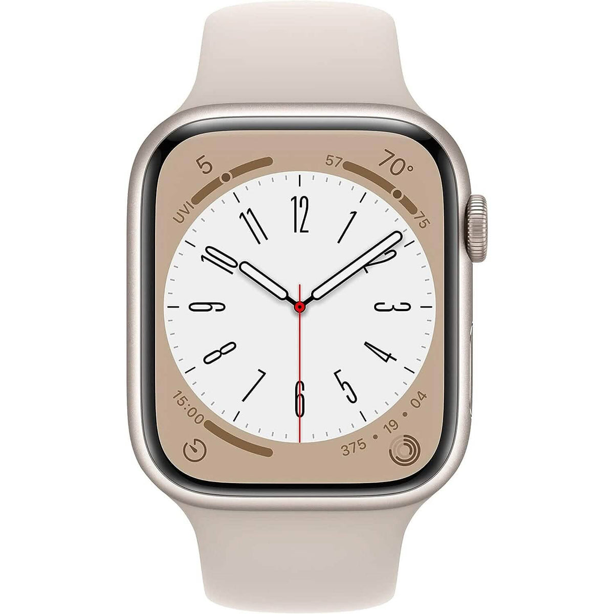 Apple Watch Series 8 GPS (Refurbished) - A-1 Thread Vault