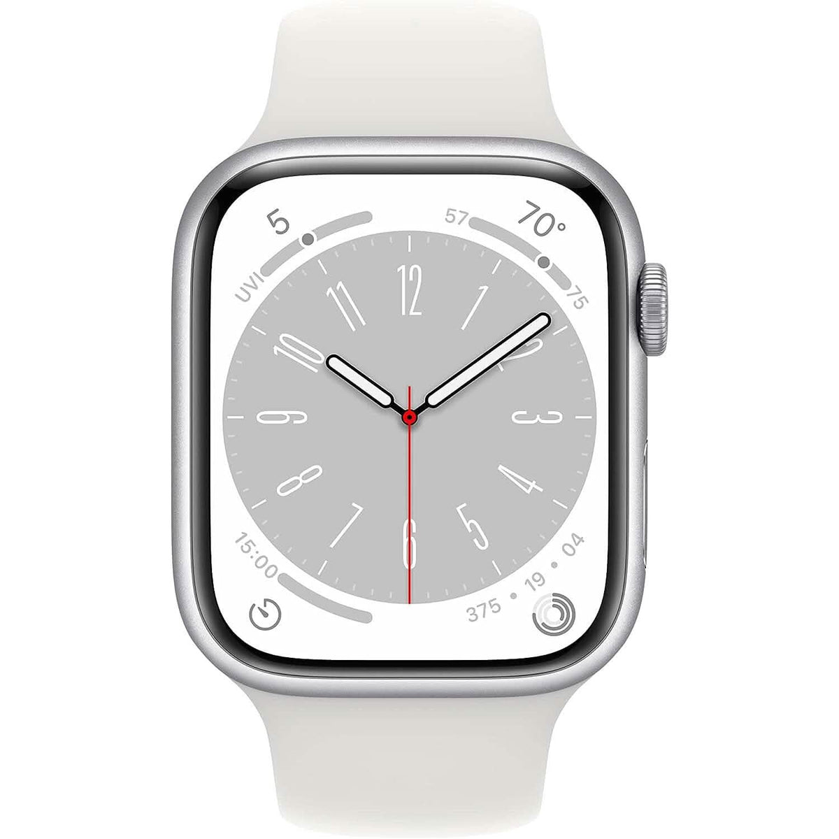 Apple Watch Series 8 GPS (Refurbished) - A-1 Thread Vault
