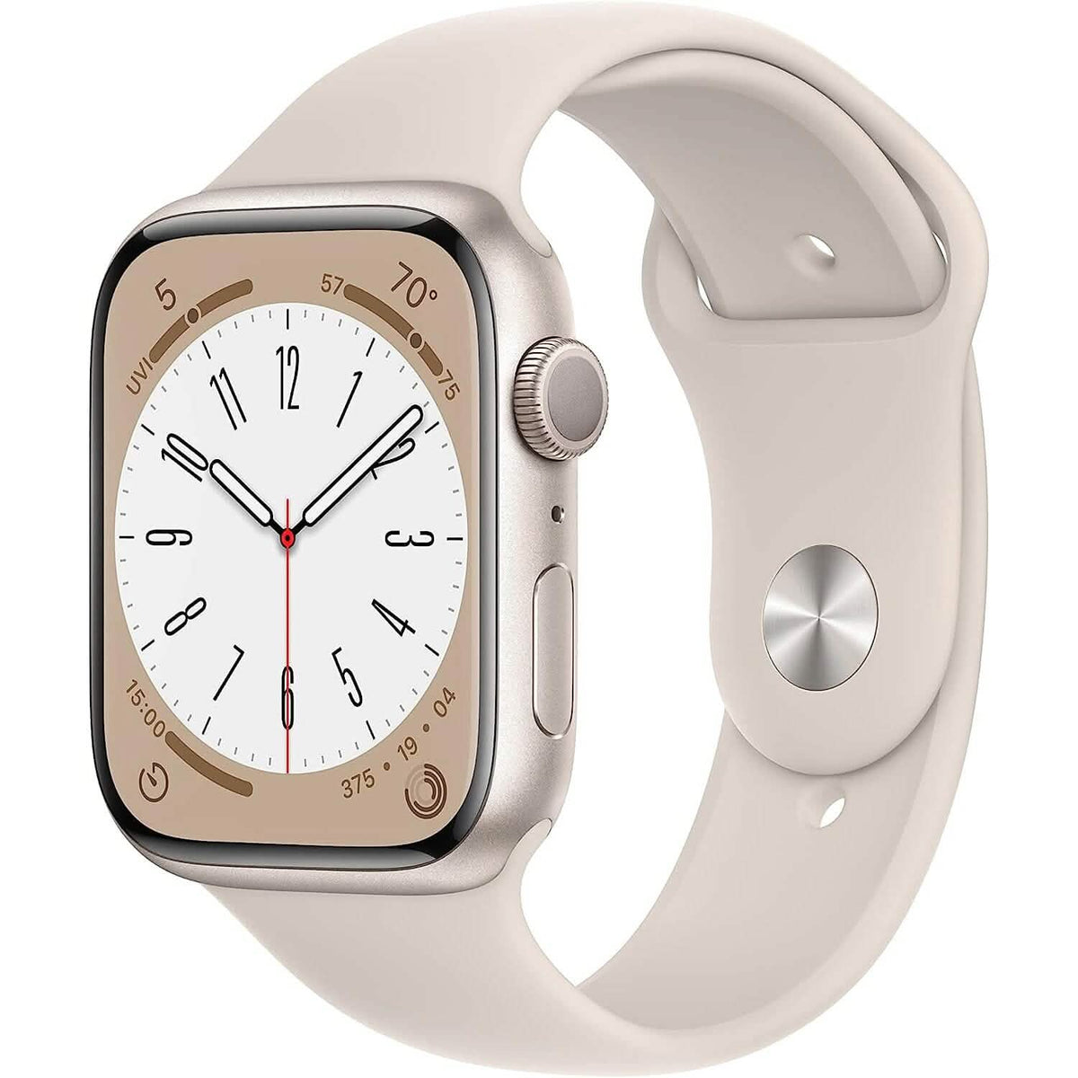 Apple Watch Series 8 GPS (Refurbished) - A-1 Thread Vault