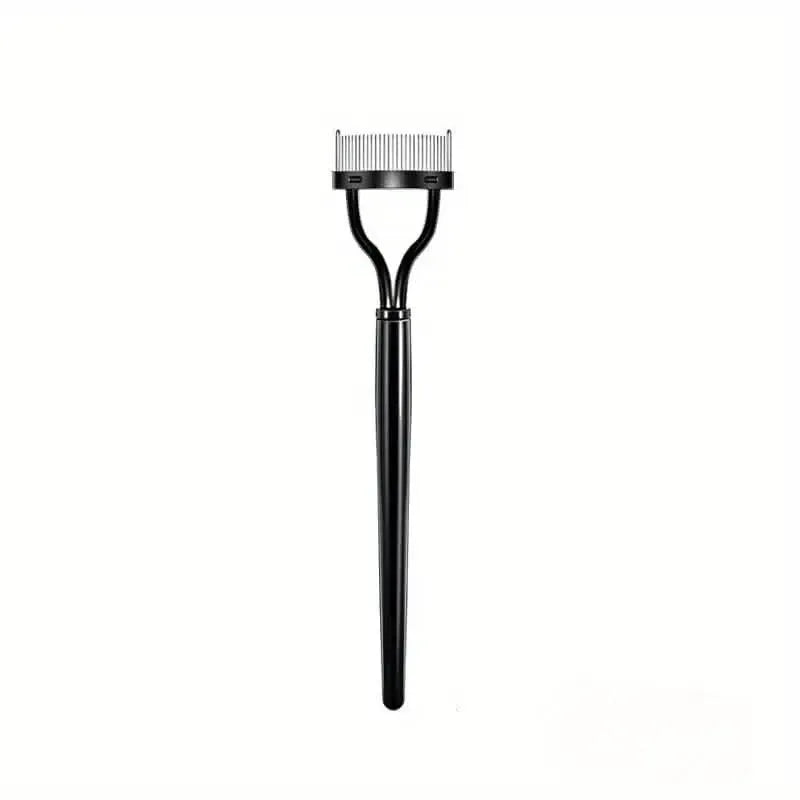 Arc Designed Eyelash Comb Separator And Mascara Applicator - A-1 Thread Vault