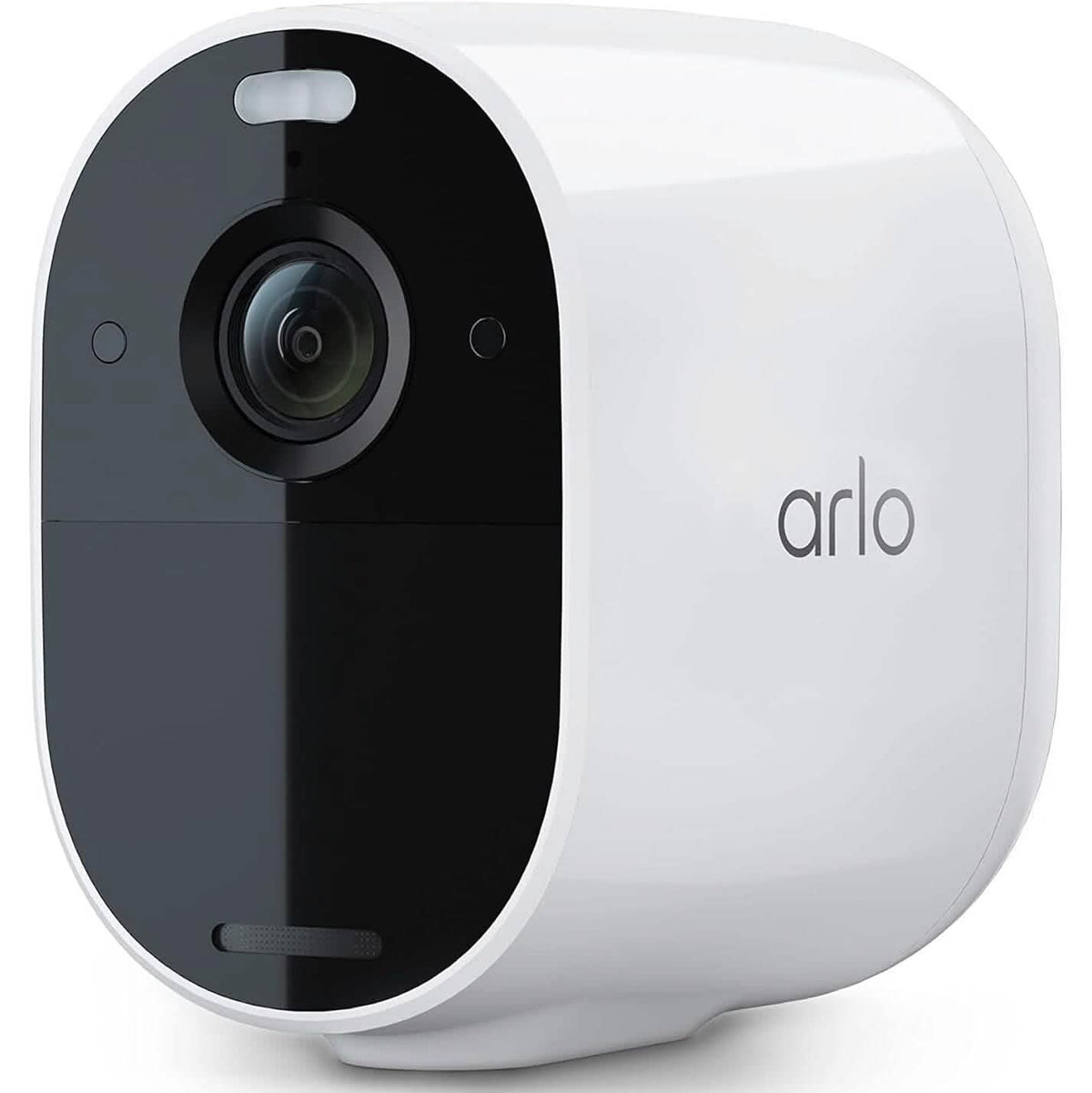 Arlo Essential Spotlight Camera (Refurbished) - A-1 Thread Vault