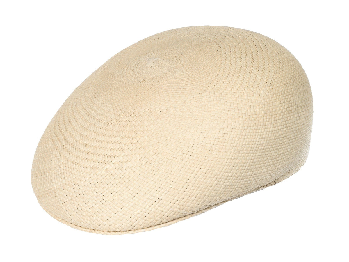 Ascot Panama Hat