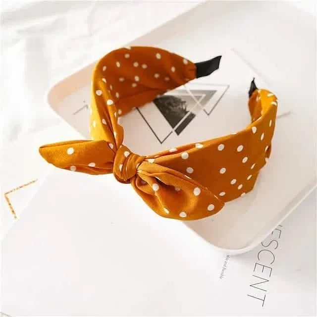 Audrey Hepburn Retro Vintage 1950s Headband - A-1 Thread Vault