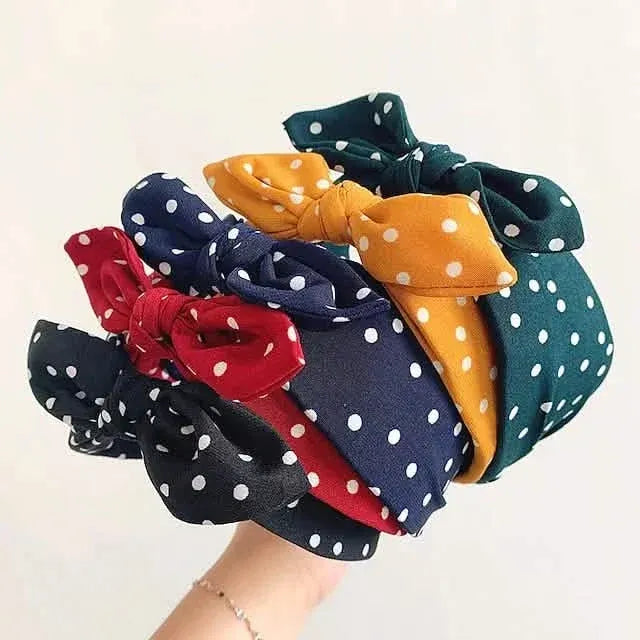 Audrey Hepburn Retro Vintage 1950s Headband - A-1 Thread Vault