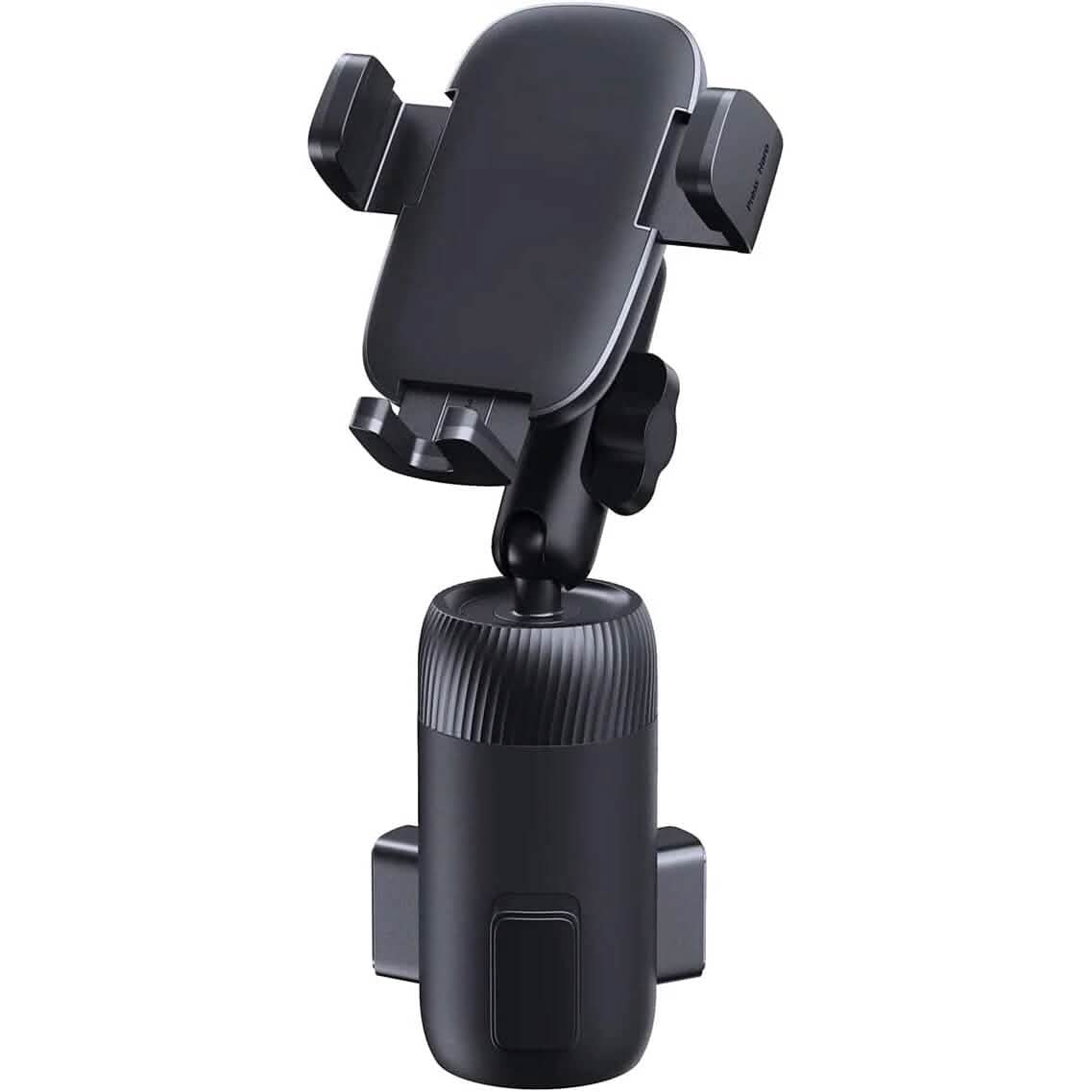 Aukey Car Cup Holder Phone Mount - A-1 Thread Vault