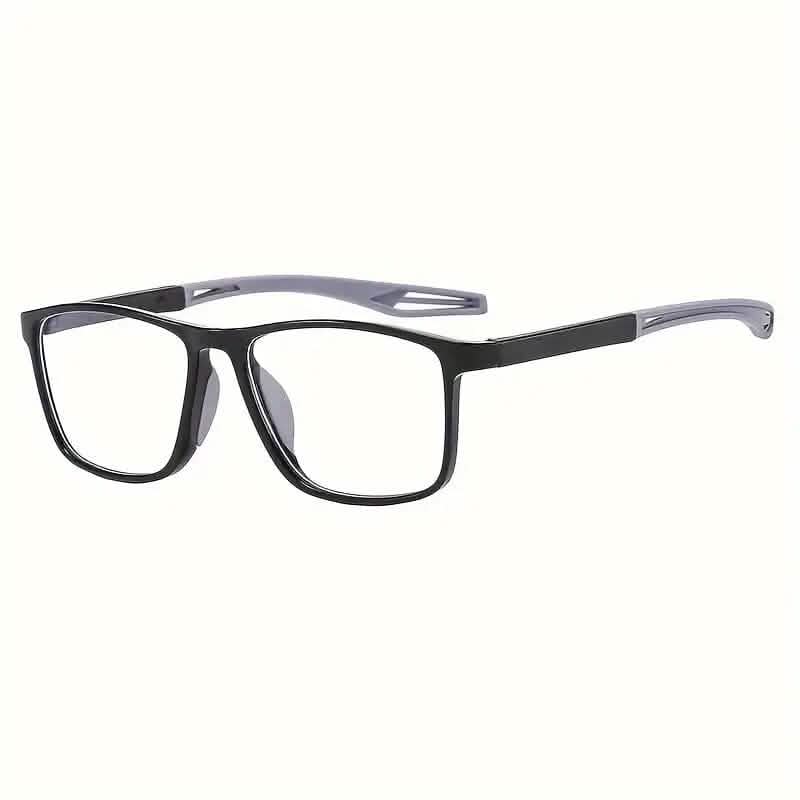 Auto Zoom TR90 Frame Sports Reading Glasses - A-1 Thread Vault