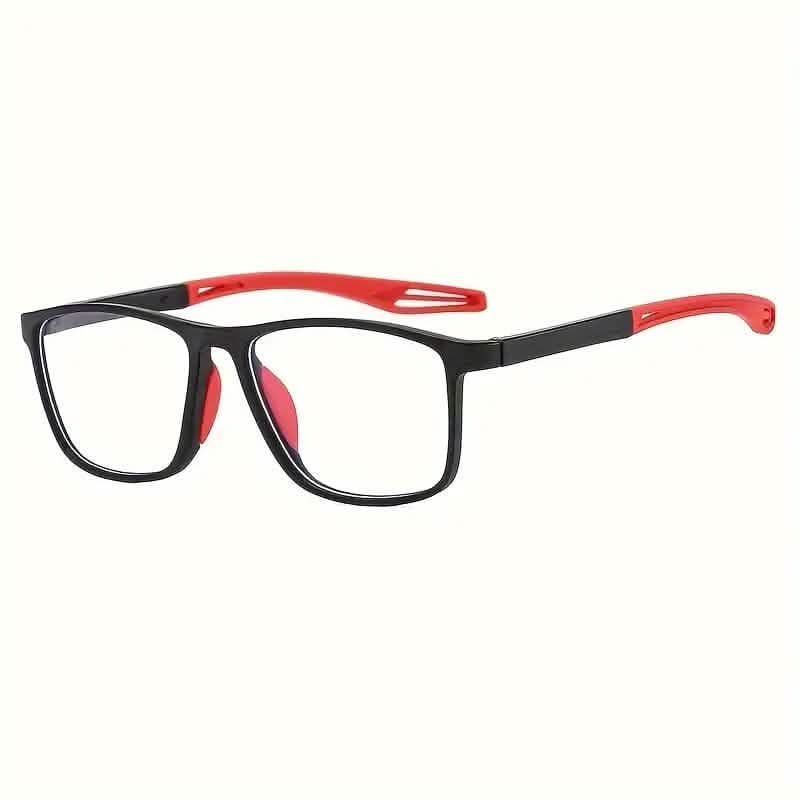 Auto Zoom TR90 Frame Sports Reading Glasses - A-1 Thread Vault