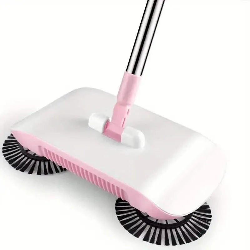 Automatic Sweeping And Mopping Robot - A-1 Thread Vault
