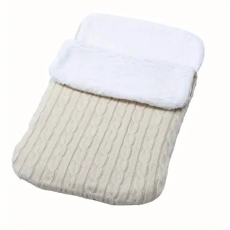Baby Fleece Sleeping Bag - A-1 Thread Vault