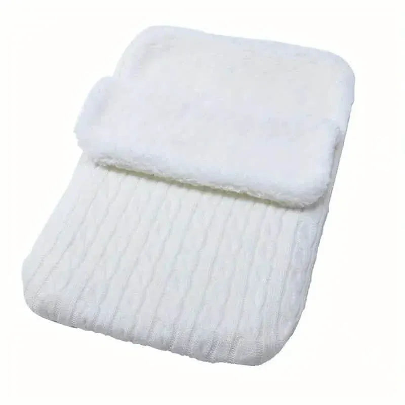 Baby Fleece Sleeping Bag - A-1 Thread Vault