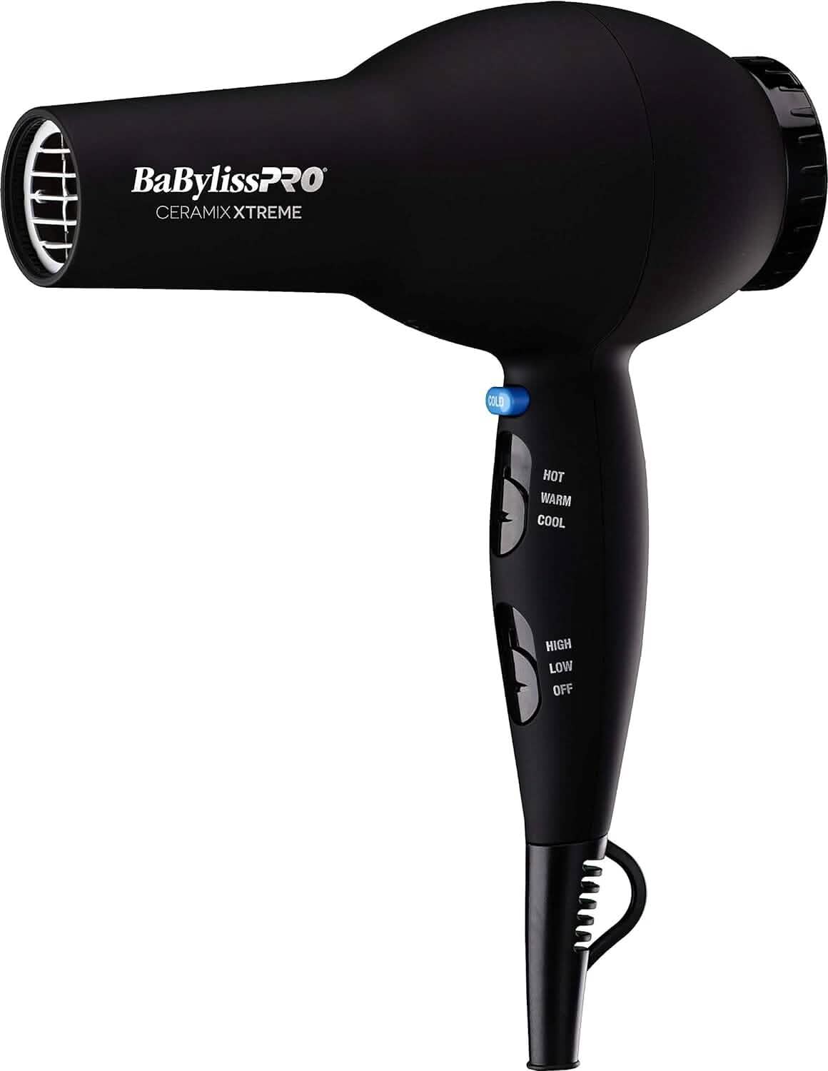 BaBylissPRO Ceramix Xtreme Hair Dryer (Refurbished) - A-1 Thread Vault