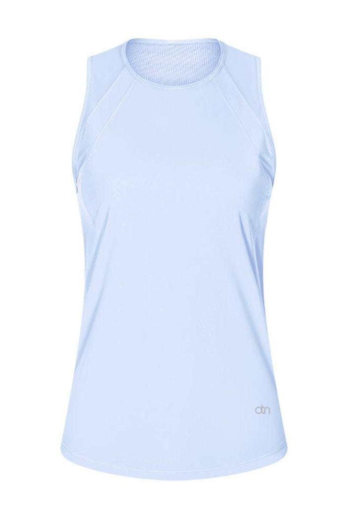 Back Vent Tank Top - A-1 Thread Vault