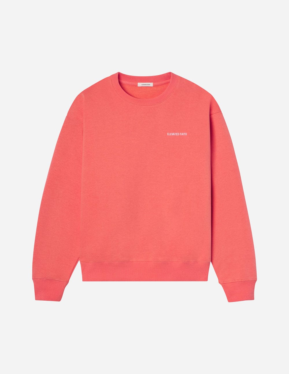 Basics Canyon Unisex Crewneck - A-1 Thread Vault