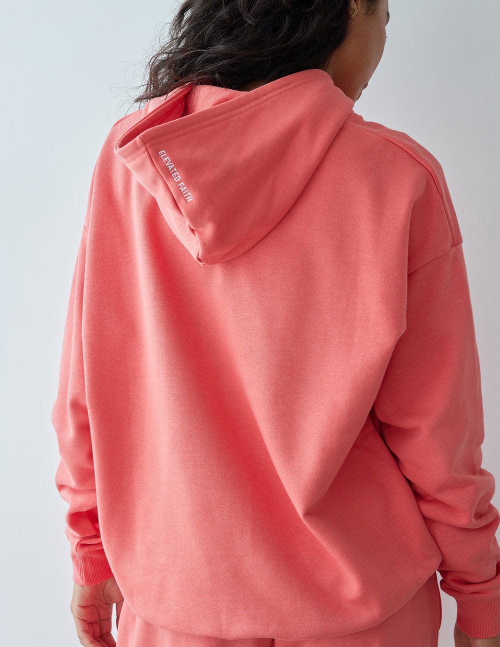 Basics Canyon Unisex Hoodie - A-1 Thread Vault