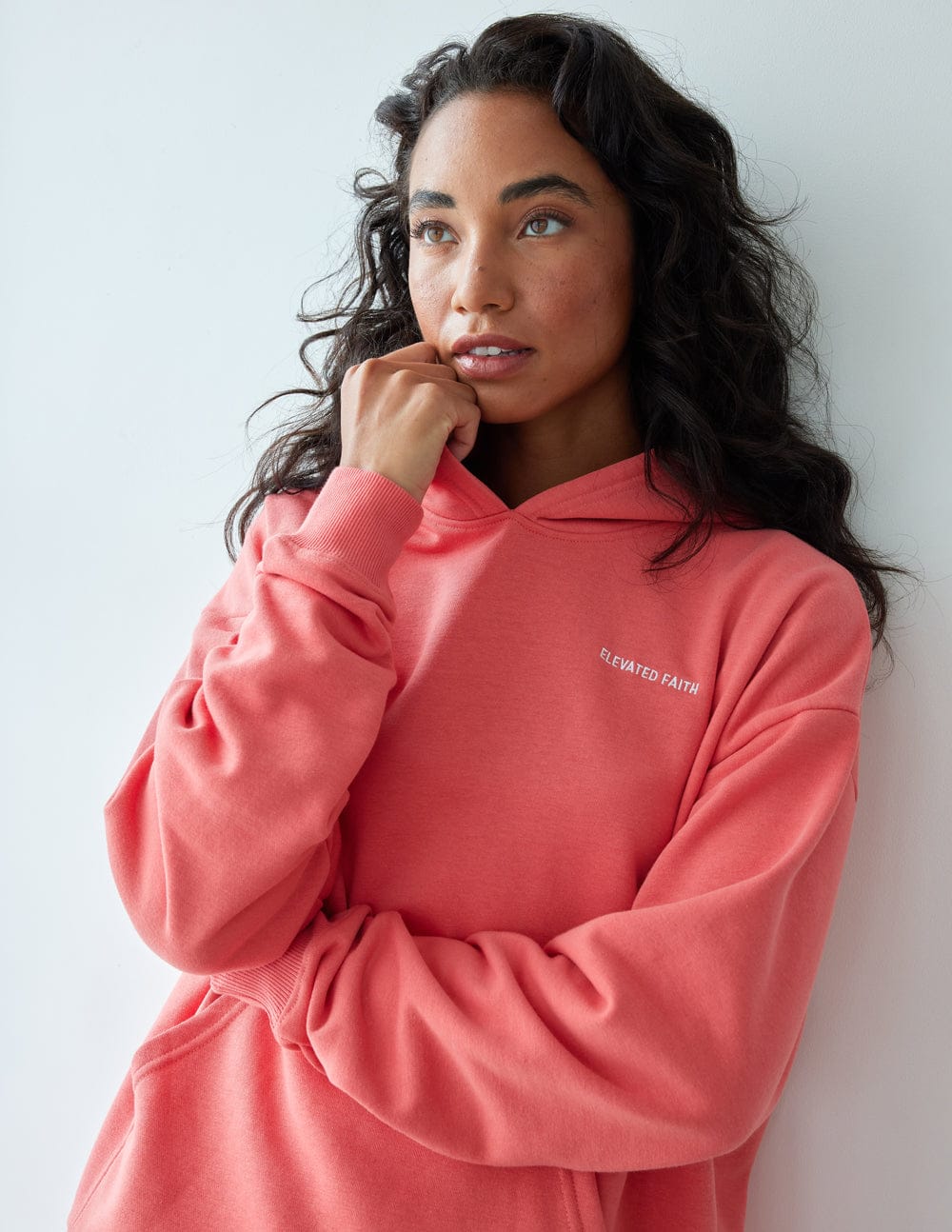 Basics Canyon Unisex Hoodie - A-1 Thread Vault