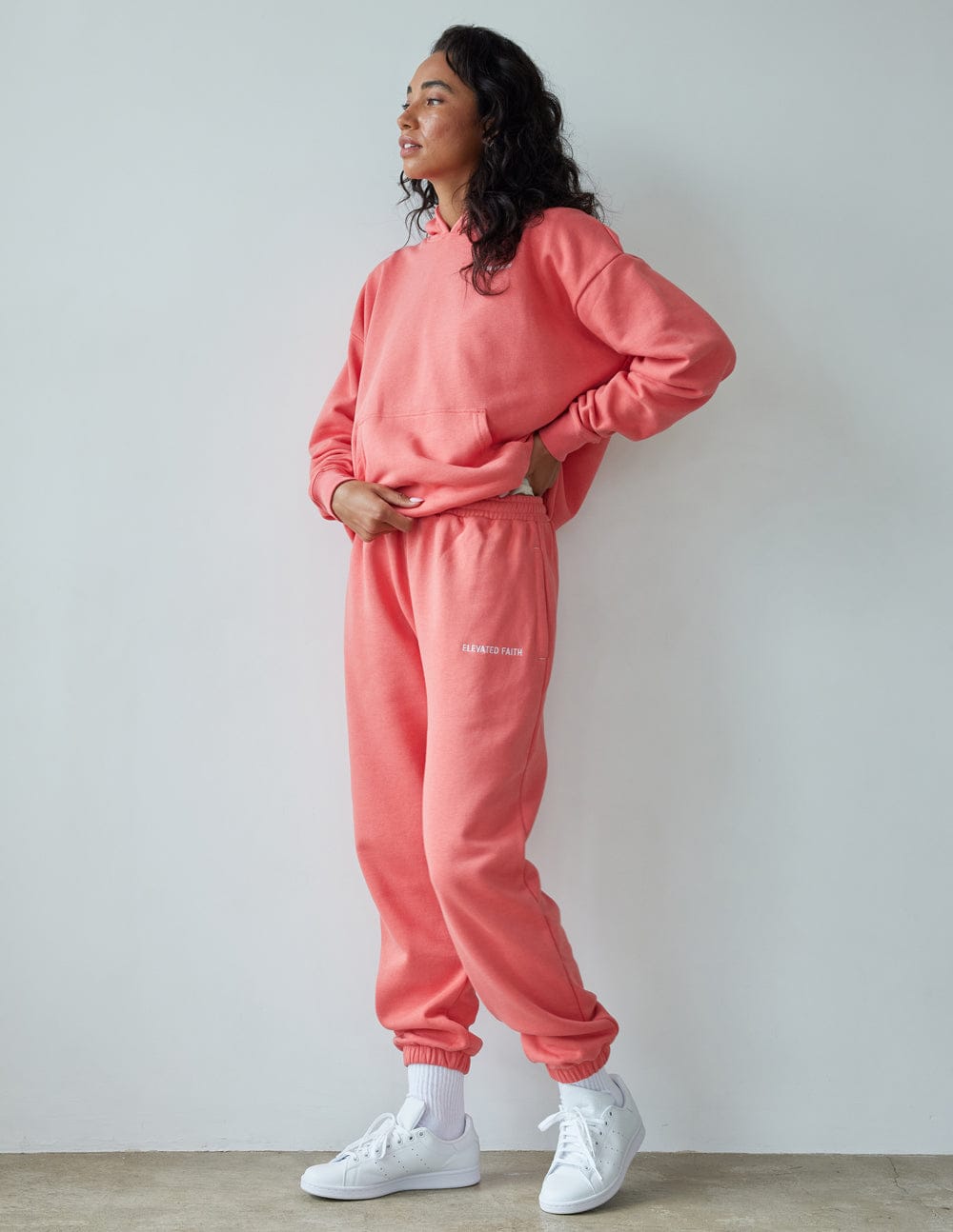 Basics Canyon Unisex Sweatpant - A-1 Thread Vault