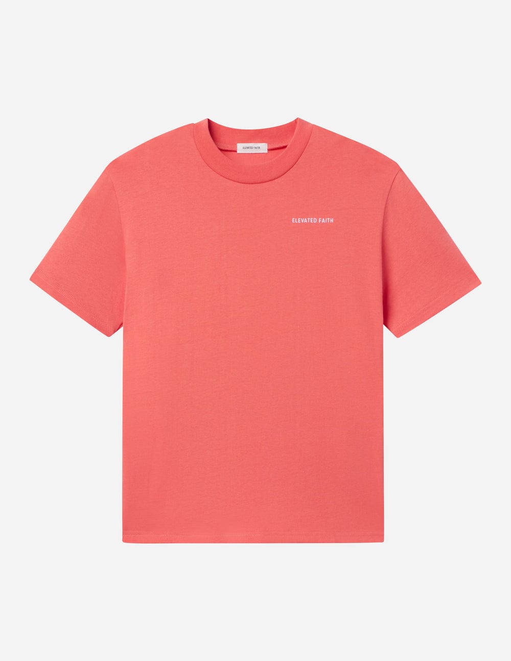 Basics Canyon Unisex Tee - A-1 Thread Vault