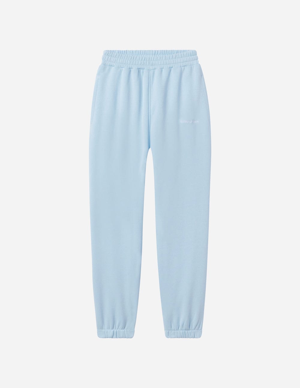 Basics Dream Blue Unisex Sweatpant - A-1 Thread Vault