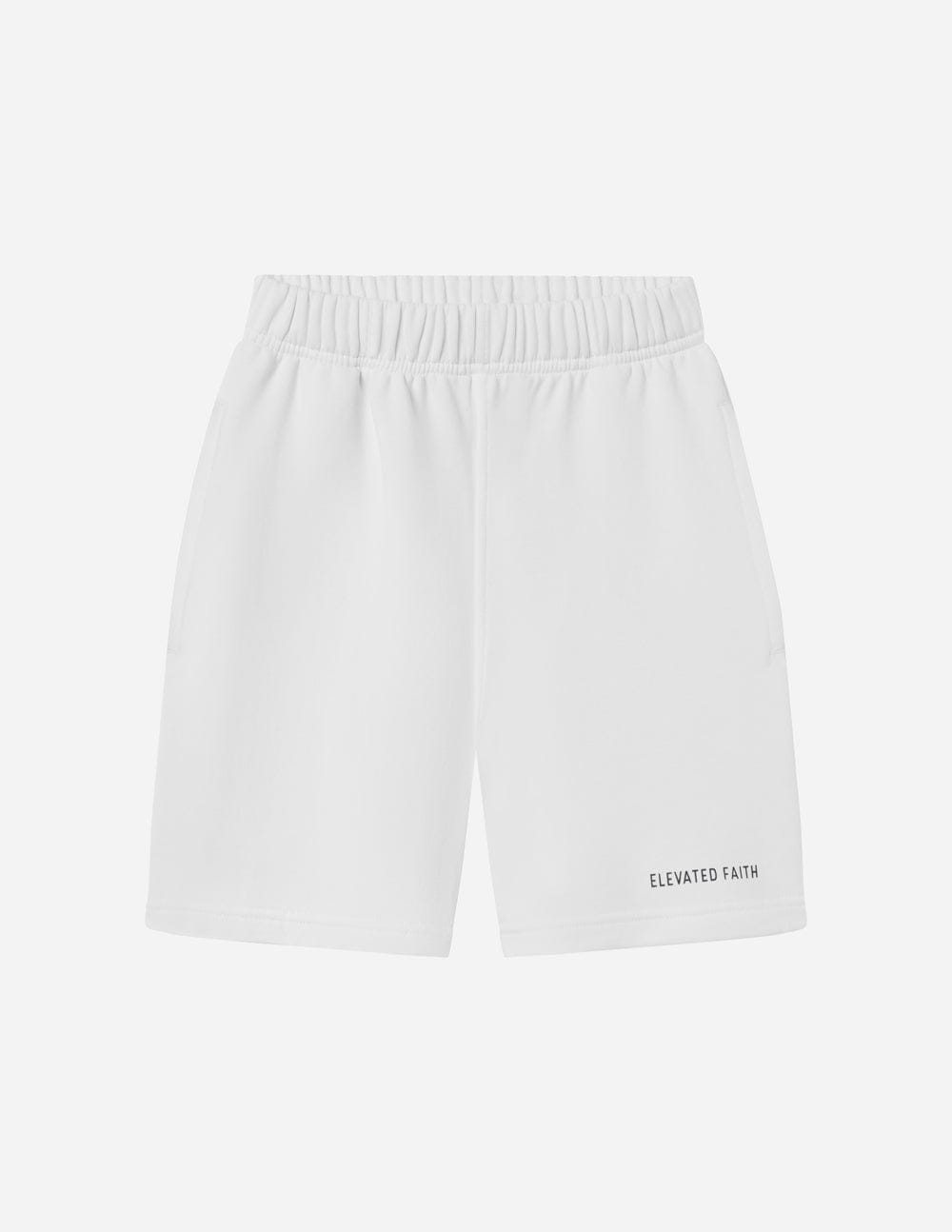 Basics Ivory Women's Short - A-1 Thread Vault