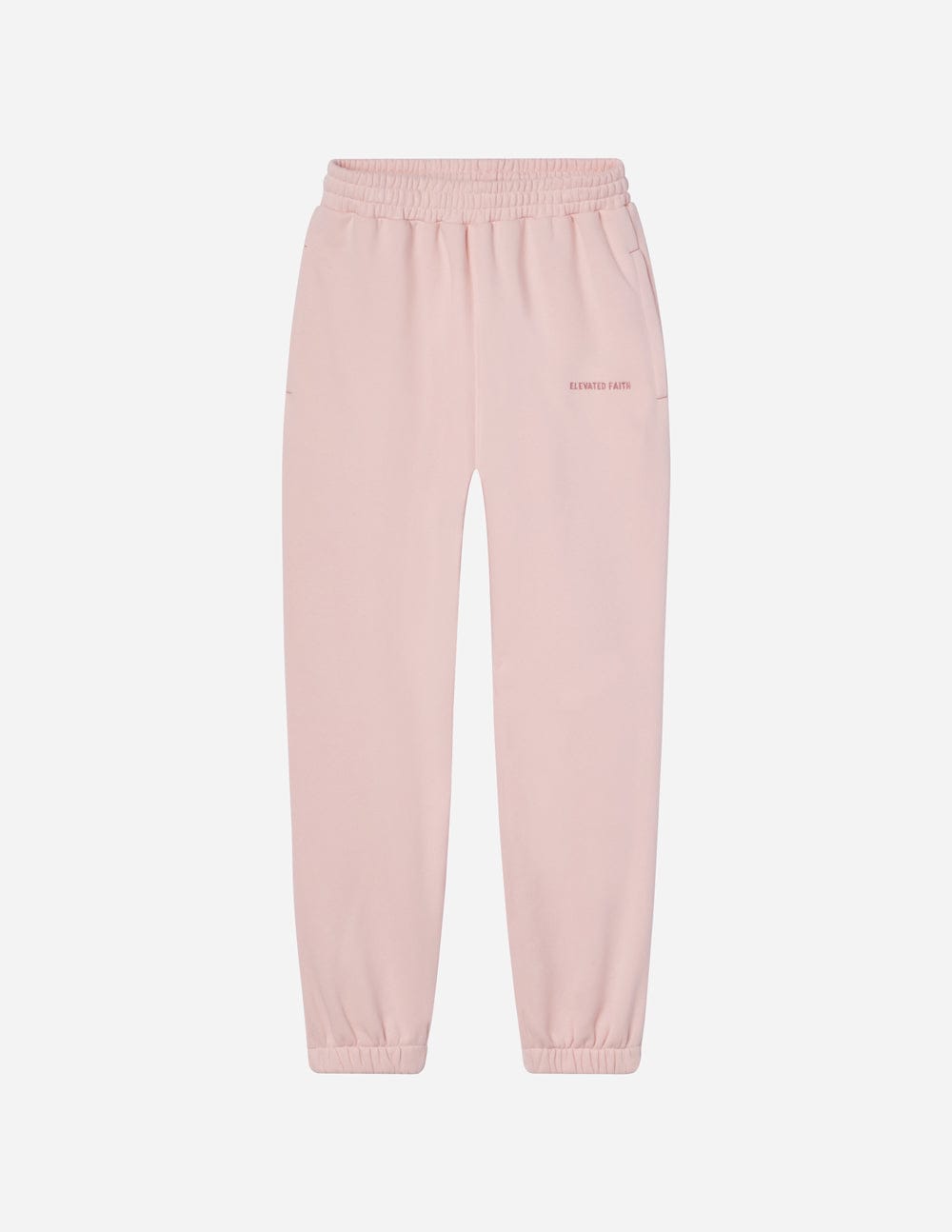 Basics Lotus Unisex Sweatpant - A-1 Thread Vault
