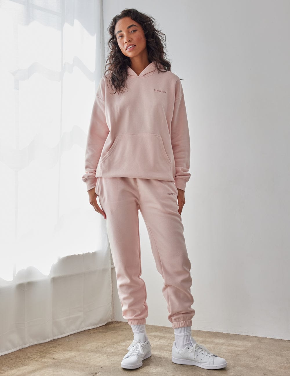 Basics Lotus Unisex Sweatpant - A-1 Thread Vault