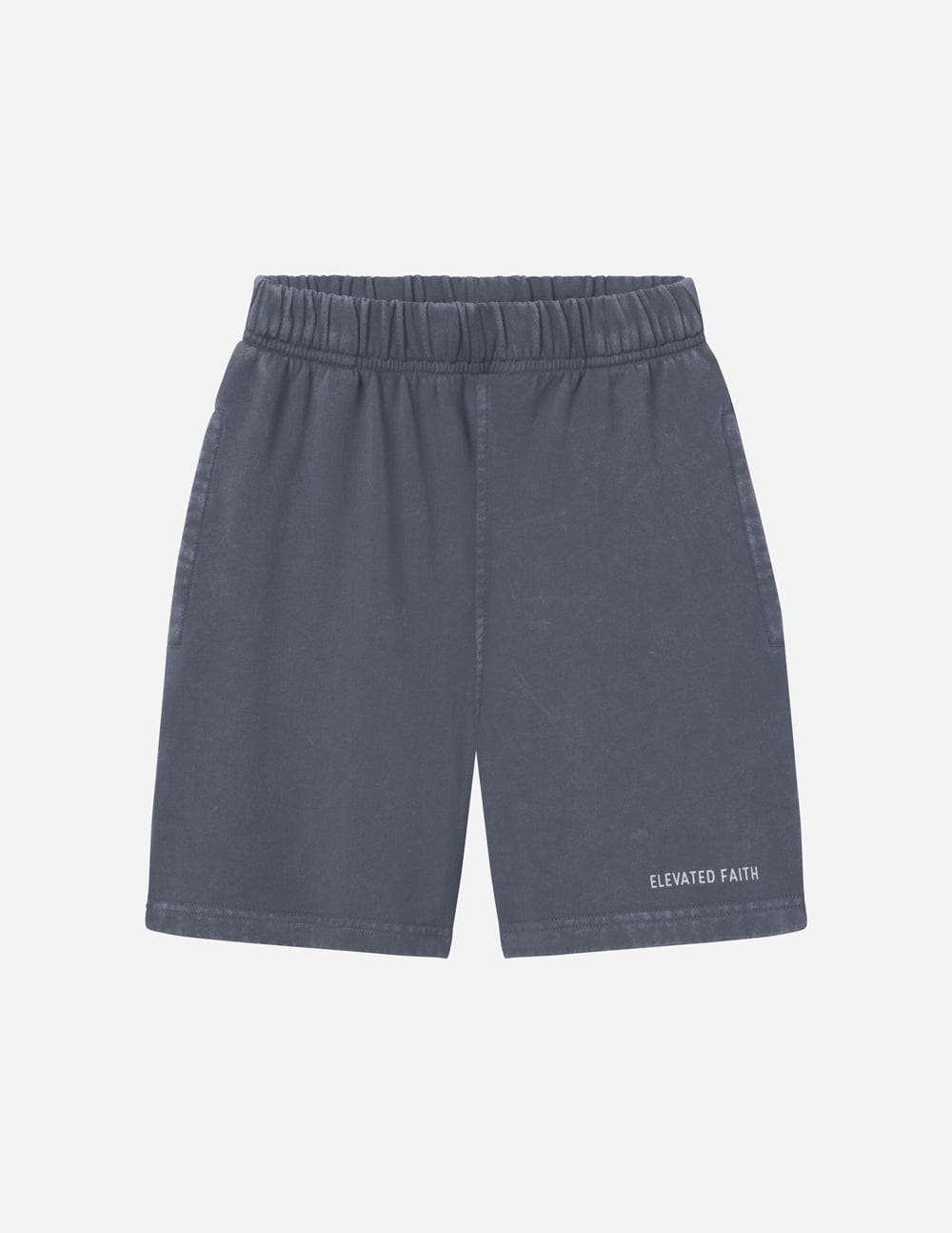 Basics Smoke Grey Women's Short - A-1 Thread Vault
