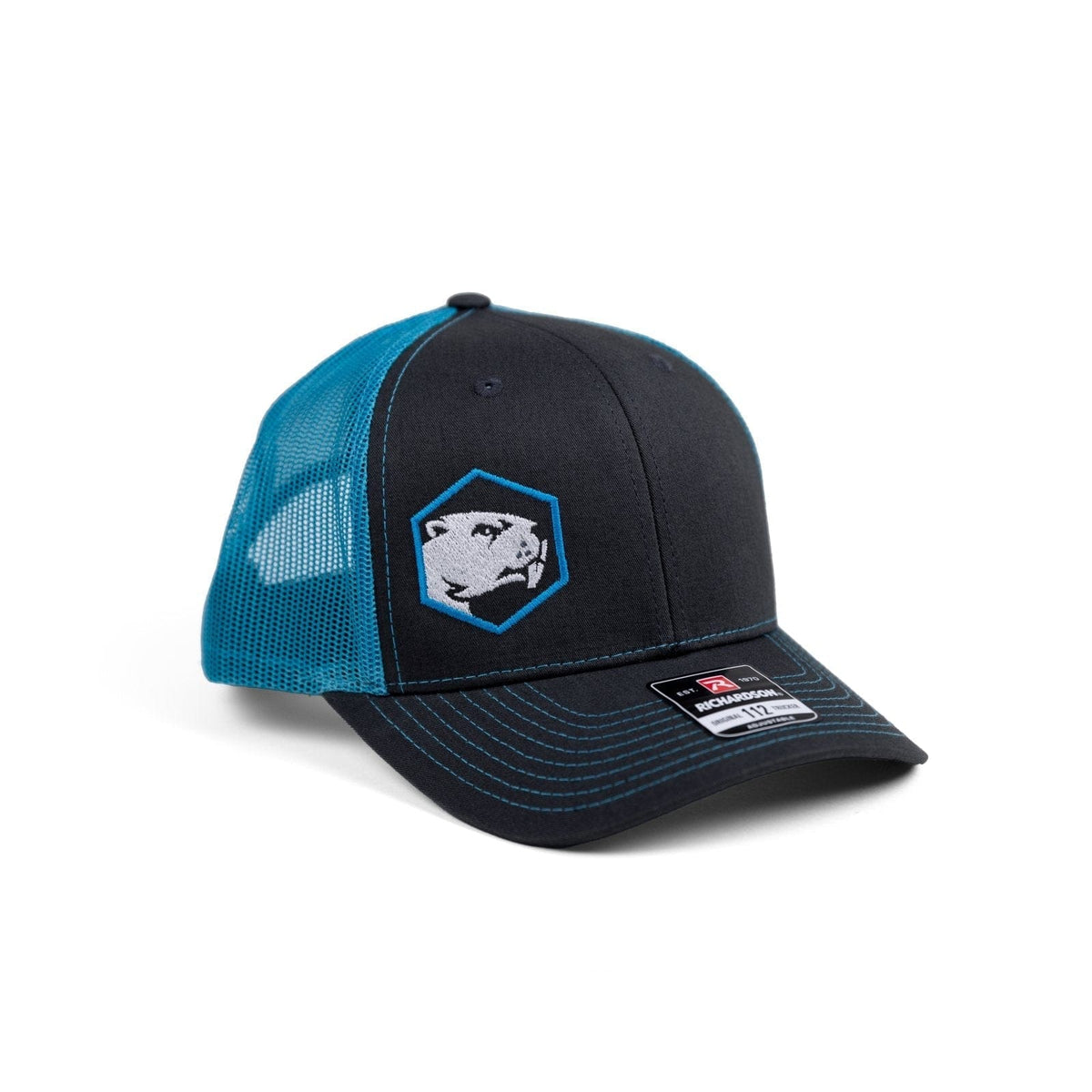 Battle Beaver Hat - A-1 Thread Vault