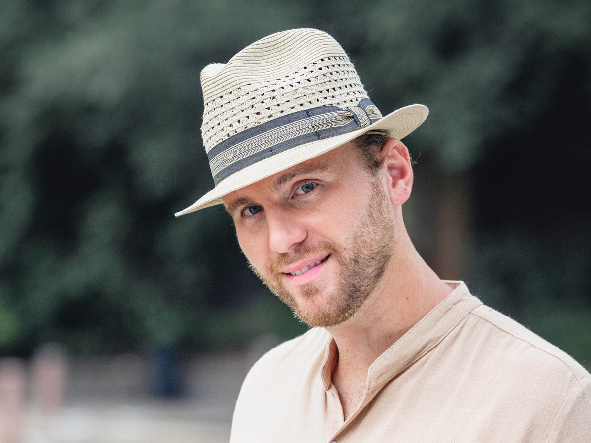 Bayside Braid Hat