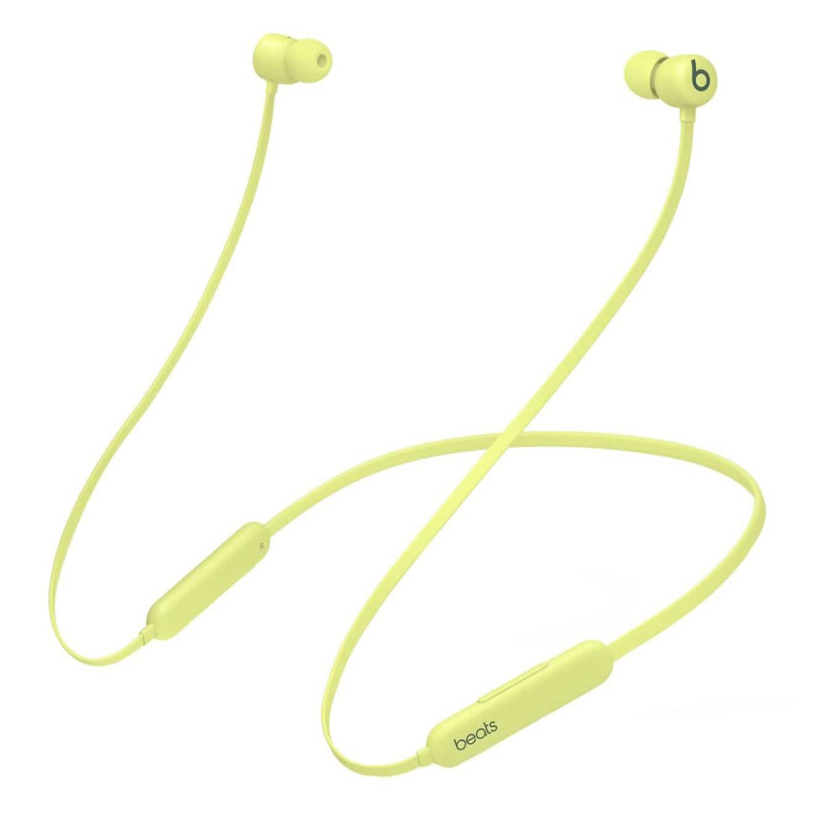 Beats Flex Wireless Earphones - A-1 Thread Vault