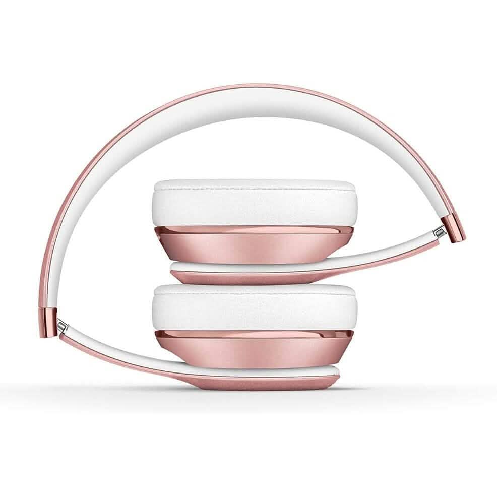 Beats Solo3 Wireless On-Ear Headphones (Refurbished) - A-1 Thread Vault