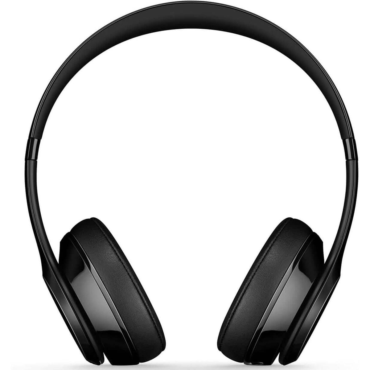 Beats Solo3 Wireless On-Ear Headphones (Refurbished) - A-1 Thread Vault