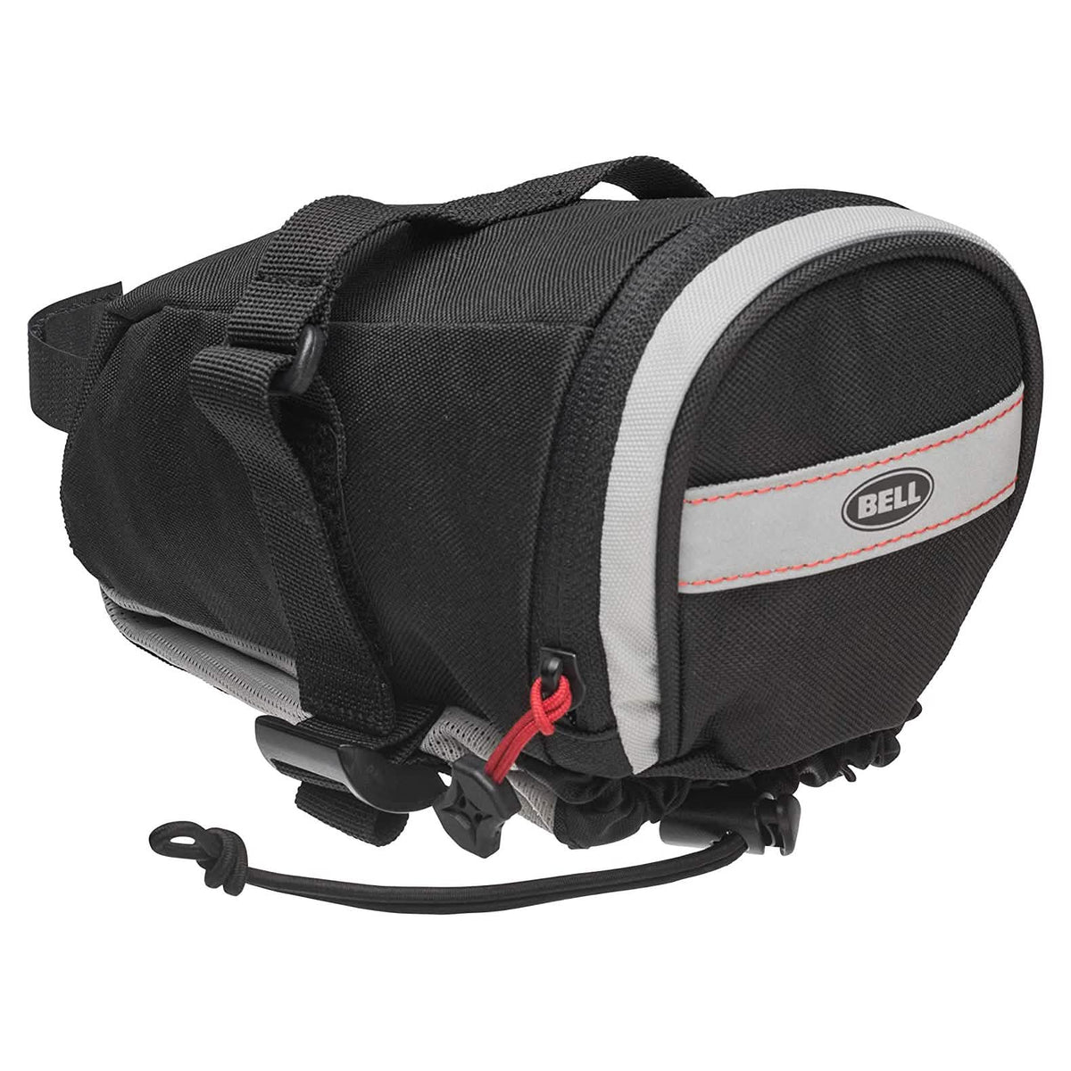 Bell Rucksack Bike Seat Storage Bag - A-1 Thread Vault
