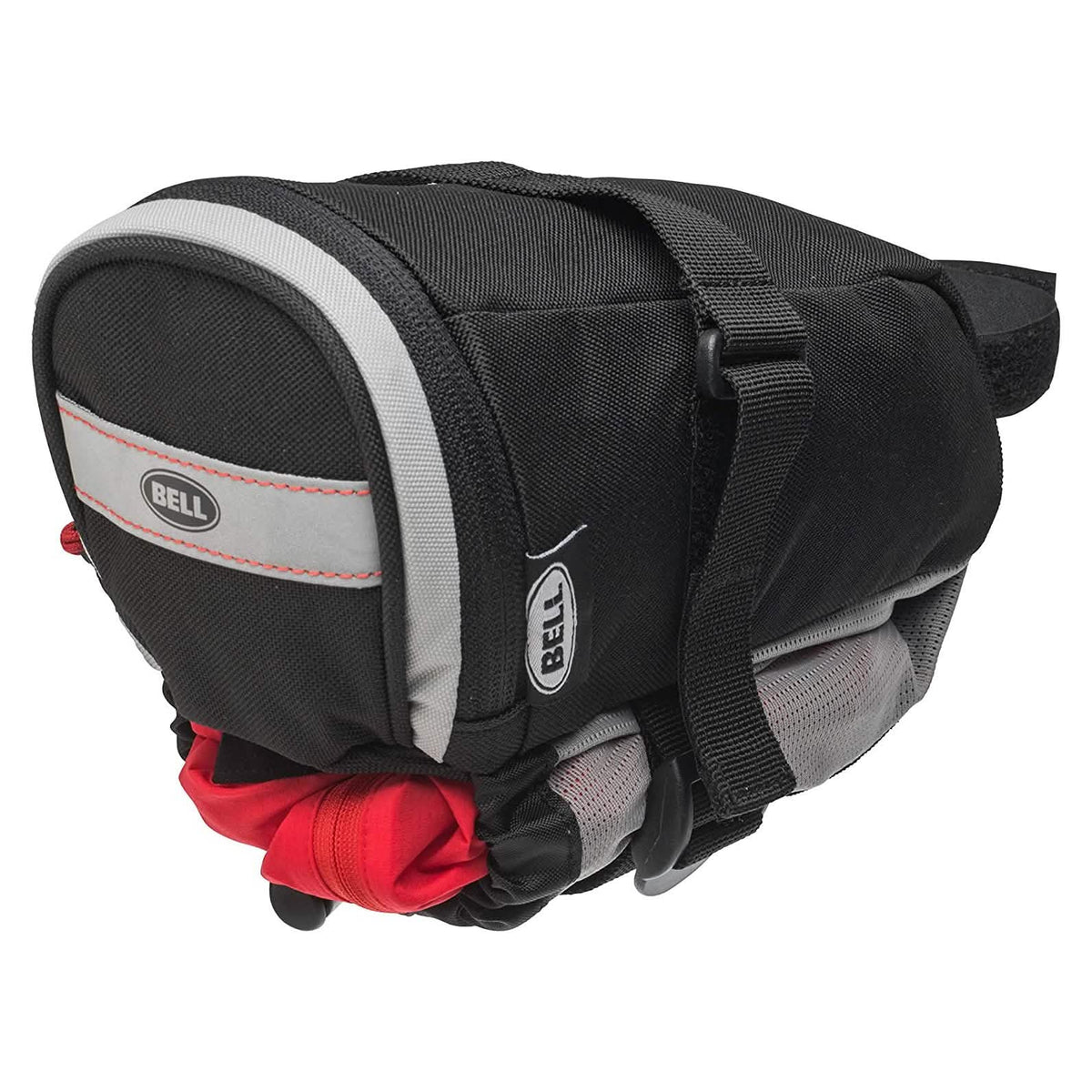 Bell Rucksack Bike Seat Storage Bag - A-1 Thread Vault