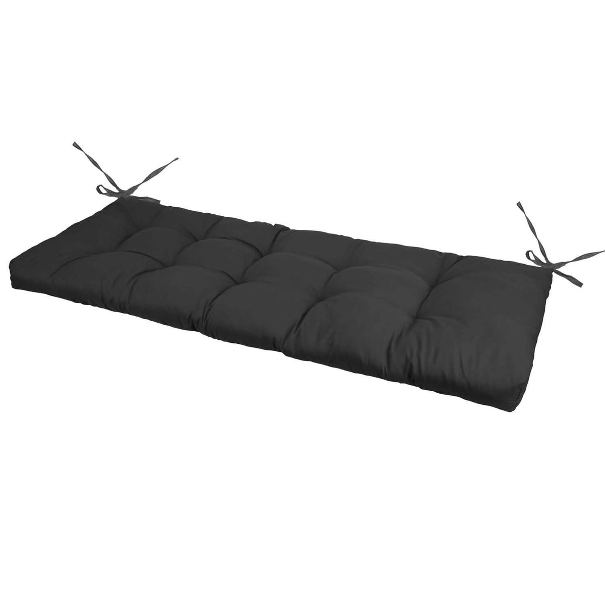Bench Seat Cushion for Indoor Outdoor Furniture Non-Slip - A-1 Thread Vault