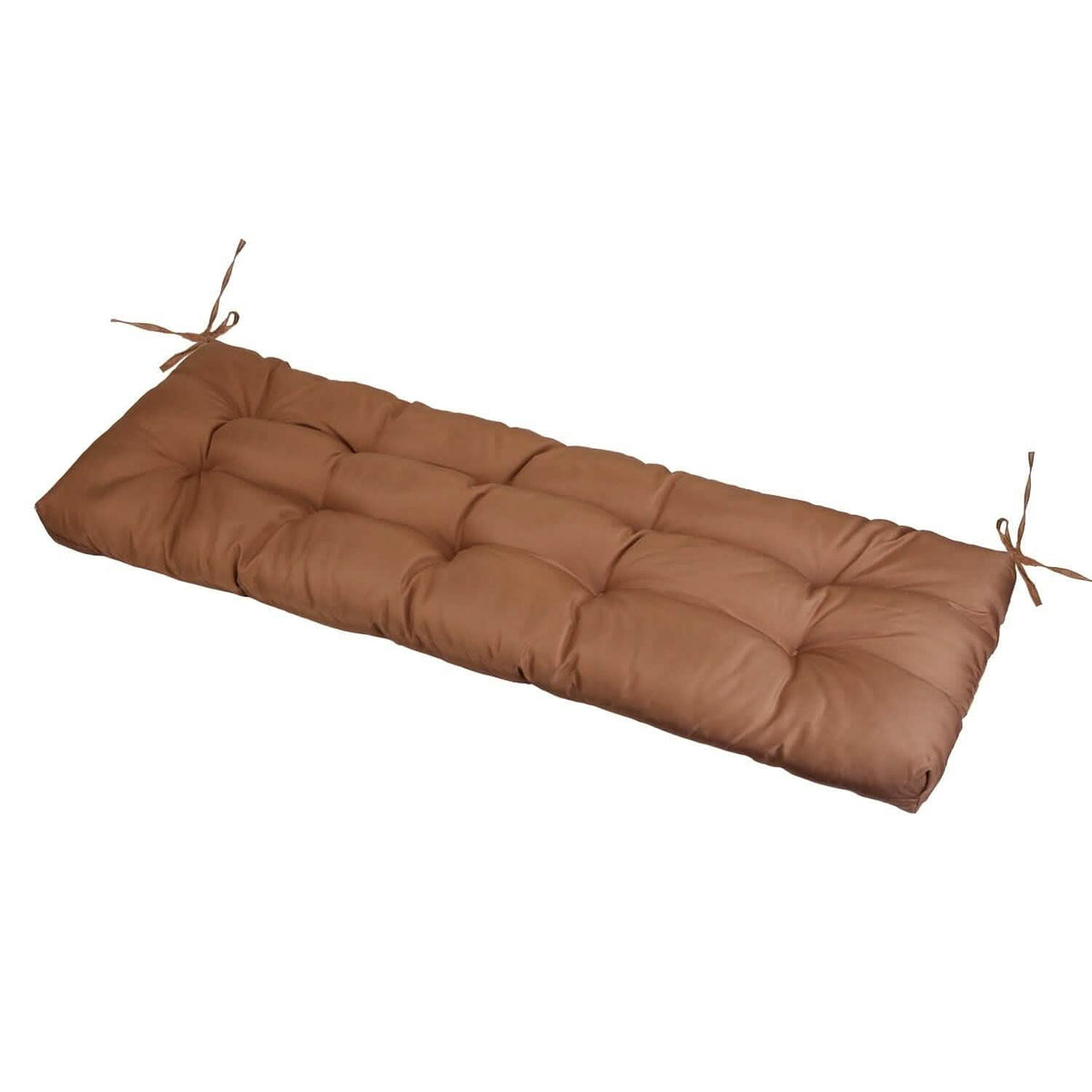 Bench Seat Cushion for Indoor Outdoor Furniture Non-Slip - A-1 Thread Vault