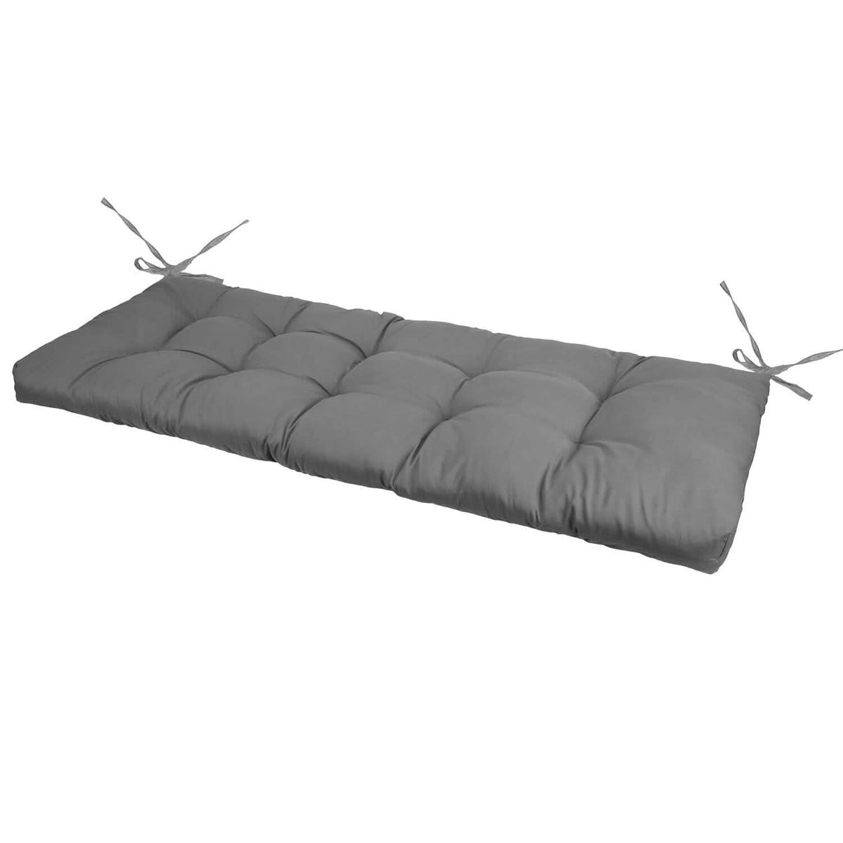Bench Seat Cushion for Indoor Outdoor Furniture Non-Slip - A-1 Thread Vault