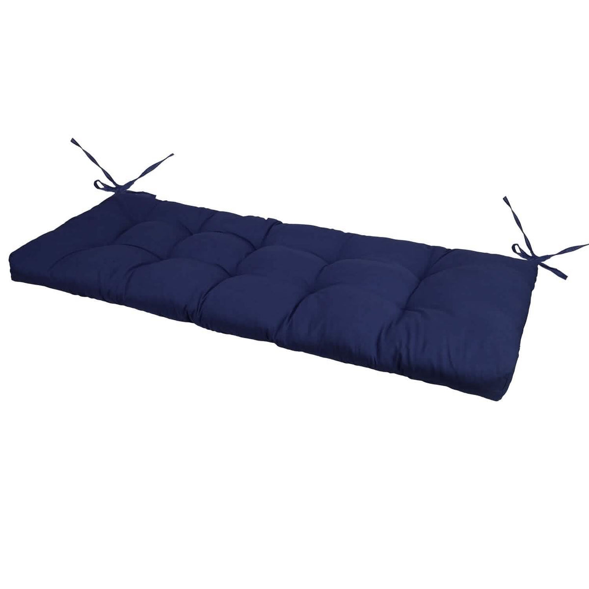 Bench Seat Cushion for Indoor Outdoor Furniture Non-Slip - A-1 Thread Vault