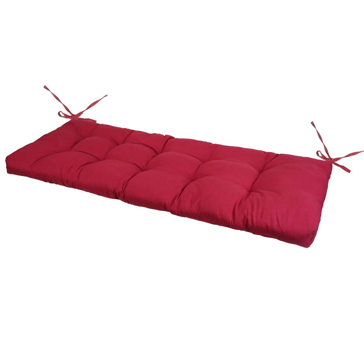 Bench Seat Cushion for Indoor Outdoor Furniture Non-Slip - A-1 Thread Vault