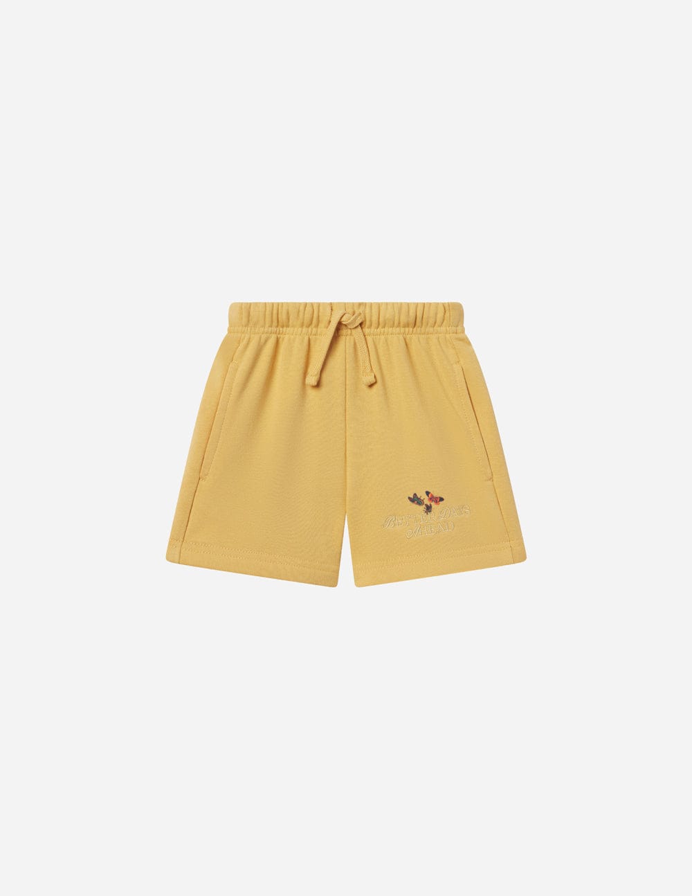 Better Days Butterfly Kids Short - A-1 Thread Vault