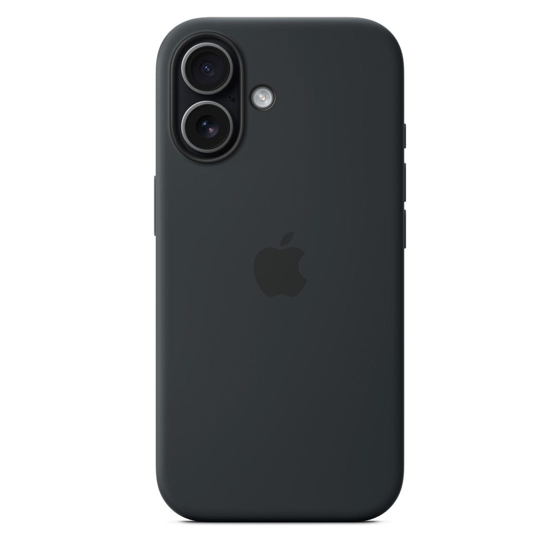 iPhone 17 Silicone Case with MagSafe - A-1 Thread Vault