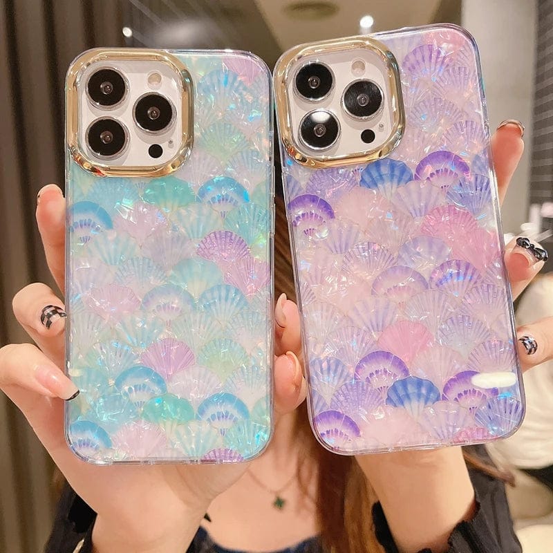 Bling Leopard iPhone Case - A-1 Thread Vault