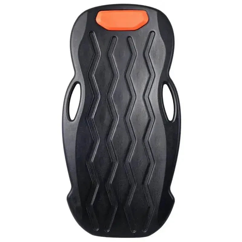 Blow Molded Ergonomic HDPE Body with Padded Headrest & Dual Tool Trays - A-1 Thread Vault