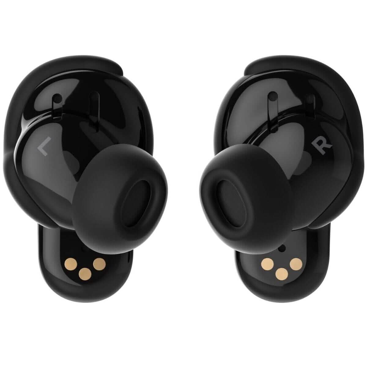 Bose QuietComfort II Noise Cancelling Headphones (Refurbished) - A-1 Thread Vault