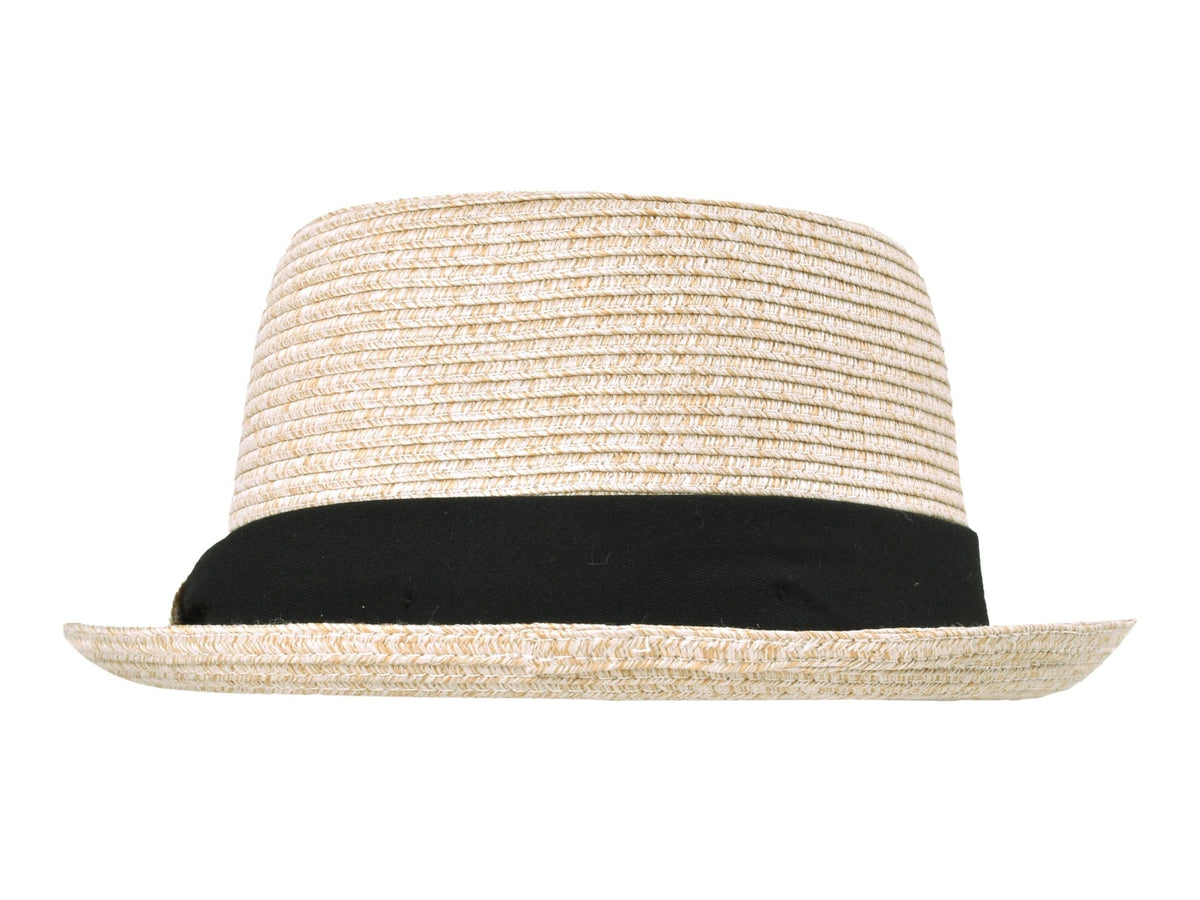 Braid Hat Subway