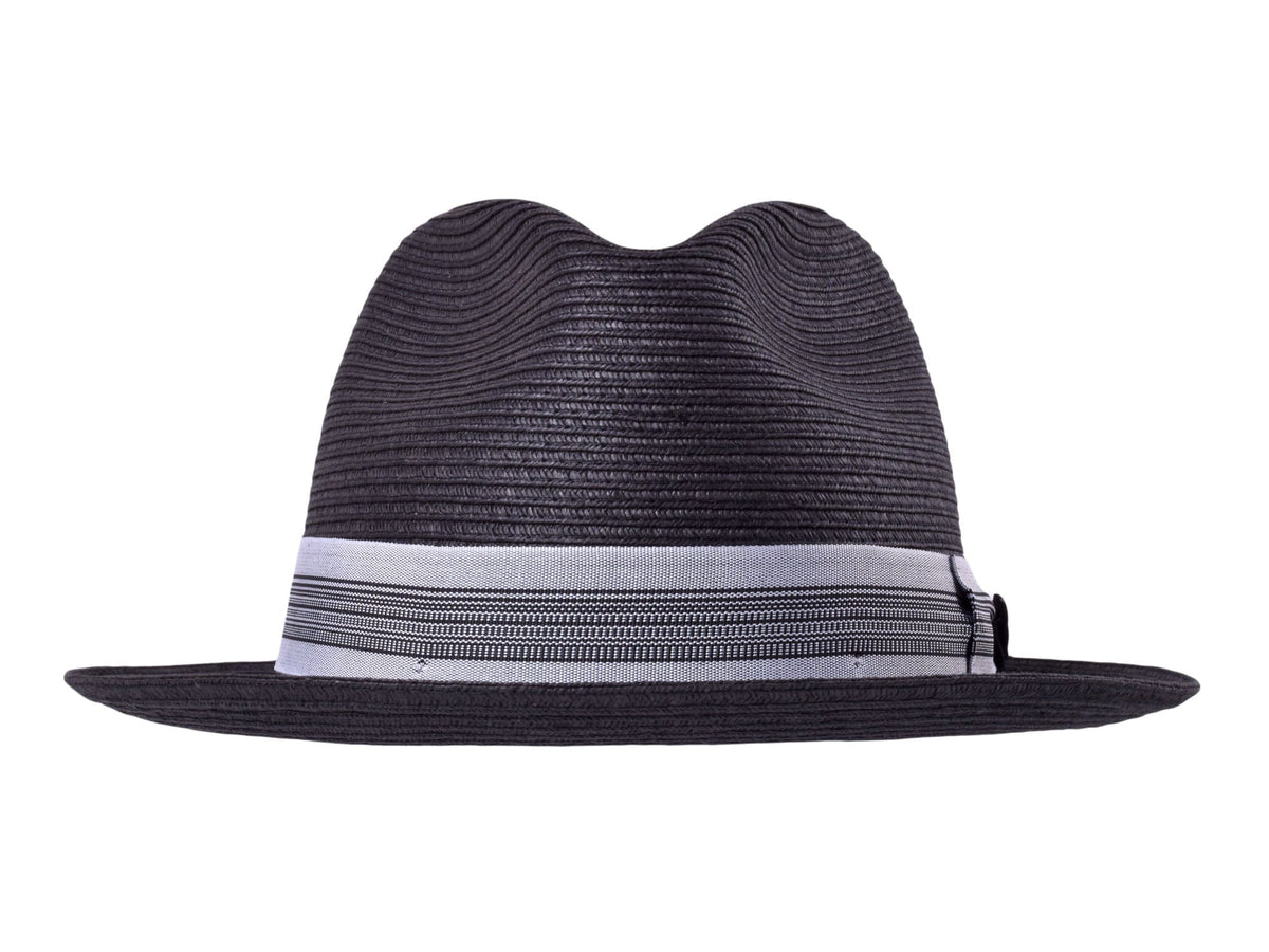 Braid Hat Swing
